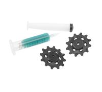 SRAM Set de galets Hybrid X-Sync™ XX1 pour dérailleur arrière 11 vit. noir