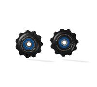 Galet Sram Kit Galets Ceramic Blackbox Vtt/Xx/Xo Noir