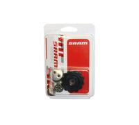Galet Sram Pulley Kit 04-09 X7/Dual Drive27, Sx5, 08-09 X5 Qty 2 Noir