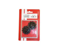 Galet Sram Rear 08 X0 (x2) Noir
