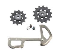 Sram Xx1 Eagle Jockey Wheel System Gris