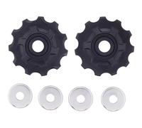 Galet Sram X5 Rd 9/10Spd Pulley Kit Noir