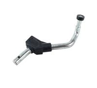 Galet Supérieur de Porte Latérale Coulissante Droite Côté Passager compatible avec IVECO DAILY 3-500338655 504058277 509058277