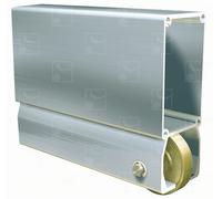 Galet support d'extremité pour rail 10600PAF MANTION 1060GA