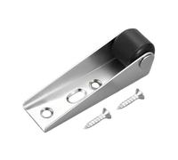 Galet support portail Guide De Glissière Inférieure Vertical Porteur | Roue Support De Porte Anti-Affaissement Pour Armoire Tiroir Placard Portail Meuble Glissement Stable Et Flu