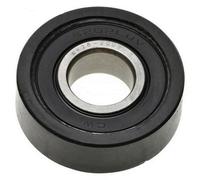 Galet support tambour Sèche-linge (40004307 09201204 CANDY HOOVER FAGOR FAGPR VESTEL ZEROWATT)