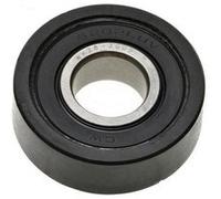 Galet support tambour Sèche-linge (40004307 09201204 CANDY HOOVER FAGOR FAGPR VESTEL ZEROWATT)