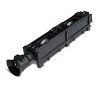 Galet sur douille aiguille galet inox FAPIM - charge 150 Kg P.S.T - 5312FX G