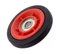 Galet tambour 807787702/8 pour Sèche linge AEG, ELECTROLUX, FAURE