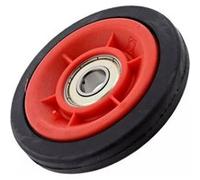 Galet tambour 807787702/8 pour Sèche linge AEG, ELECTROLUX, FAURE G