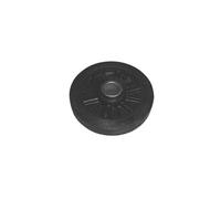 Galet tambour pour seche linge