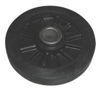 Galet tambour pour seche linge whirlpool G