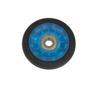 Galet tambour Sèche-linge C00526585, 488000526585 WHIRLPOOL, INDESIT, BAUKNECHT, ARISTON HOTPOINT, PRIVILEG, IKEA, IGNIS, MIOSTAR