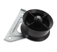 Galet tendeur c00504520 c00728616 - seche-linge