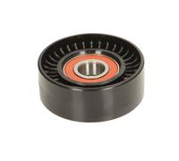 Galet tendeur, courroie d'accessoire BTA E2B0017BTA