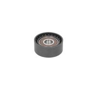 Galet tendeur, courroie d'accessoire BTA E2B0049BTA