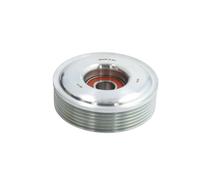 Galet tendeur, courroie d'accessoire BTA E2G0041BTA
