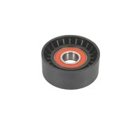 Galet tendeur, courroie d'accessoire BTA E2W0039BTA