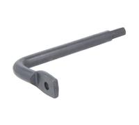 TOPRAN 115 108 Galet tendeur de courroie d'accessoire