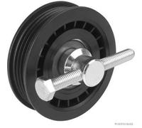 Galet tendeur, courroie d'accessoire HERTH+BUSS ELPARTS J1142096