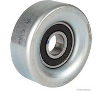 HERTH+BUSS JAKOPARTS Poulie tendeur J1144069 – Pour courroie d'accessoire trapézoïdale à nervure
