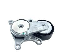 Galet Tendeur Courroie D'accessoire Kit Tendeur De Courroie D'entraînement Pour Benz W176 A200 W246 B200 B260 W117 CLA200 W156GLA200 OEM 2702000370 2742020019 0029931196