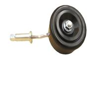 Galet Tendeur Courroie D'accessoire Poulie De Renvoi De Pick-up 11925-EB32A Pour Nissan Navara D40 05-14