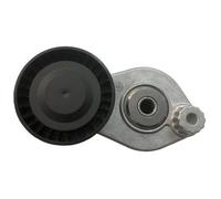 Galet Tendeur Courroie D'accessoire Poulie De Tendeur Courroie De Distribution Pour Moteur Pour Opel Pour Daewoo Pour Chevrolet Cobalt Aveo 25183297 25196627 25194788
