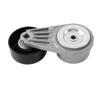 Galet Tendeur Courroie D'accessoire Poulie Tendeur De Courroie En Métal Pour Chargeuses Bobcat A770 S450 S750 S770 5600 5610 T110 3650 6689611