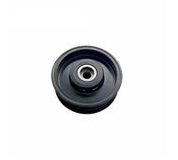Galet Tendeur Courroie D'accessoire Poulie Tendeur De Tendeur Pour Moteur Pour Benz W212 W221 STZT 2722021419