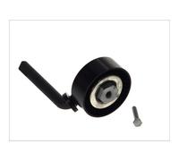 INA Galet tendeur courroie trapézoïdale 531 0783 10 pour BMW 3 Coupé X3 X5