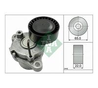 Ina Tendeur de courroie multi-cannelée 534 0550 10 pour HYUNDAI KIA