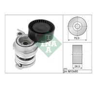 Galet tendeur, courroie d'accessoire Schaeffler INA 534 0708 10