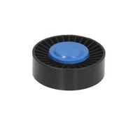 Galet tendeur, courroie d'accessoire SKF VKM 31004