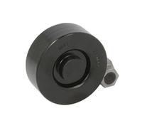 Galet tendeur, courroie d'accessoire SKF VKM 38222