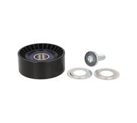 Galet tendeur, courroie d'accessoire SKF VKM 64075