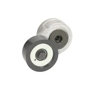 Galet tendeur, courroie d'accessoire SKF VKMCV 51021