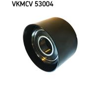 SKF VKMCV 53004 Galet enrouleur de courroie d'accessoire