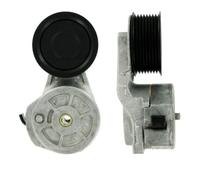 Galet tendeur, courroie d'accessoire SKF VKMCV 56005