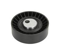 Galet tendeur, courroie d'accessoire SNR GA350.20