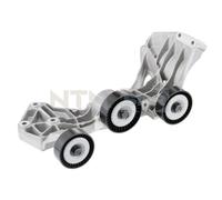 Galet tendeur, courroie d'accessoire SNR GA351.28