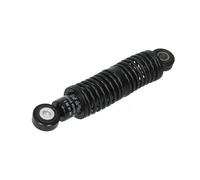 Galet tendeur, courroie d'accessoire SNR GA357.37
