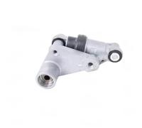 Galet Tendeur Courroie D'accessoire Tendeur Courroie Pour BMW M52 M54 E60 E61 E46 Pièces Automobiles D'entraînement Générateur Roue Surtension 11287838797 11281722789