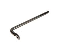 TOPRAN 109 743 Galet tendeur de courroie d'accessoire