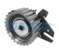 GALET TENDEUR (COURROIE DE DISTRIBUTION) ALFA ROMEO 147 1.6 16V T.SPARK,1.6 LPG