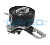 Galet tendeur, courroie de distribution DAYCO ATB2798