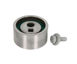 Galet tendeur, courroie de distribution Schaeffler INA 531 0780 10