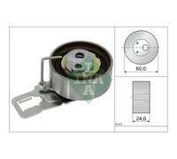 Galet tendeur, courroie de distribution Schaeffler INA 531 0829 10