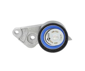 Galet tendeur, courroie de distribution SKF VKM 14222