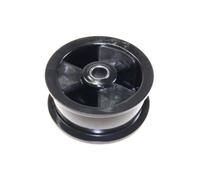 Galet tendeur courroie - Faure - 125012503 - Accessoires pour sèche-linge et lave-vaisselle